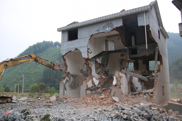 蘇州姑蘇區(qū)廣告牌拆除有哪些公司信譽保證值得信賴