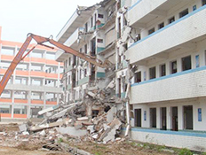 蘇州吳中區柜臺拆除方案公司推薦質量上乘以客為尊