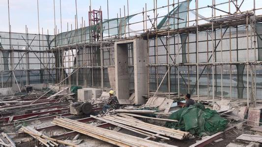 蘇州地磚拆除拆舊有哪些公司