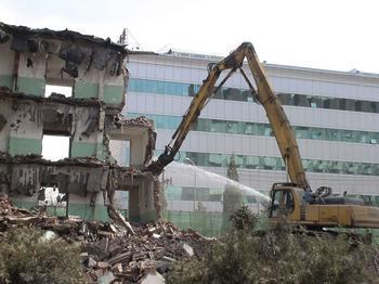 上海機器拆除方案公司推薦服務(wù)為先質(zhì)量過關(guān)