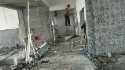 蘇州吳中區(qū)隔墻拆除拆舊收費標準