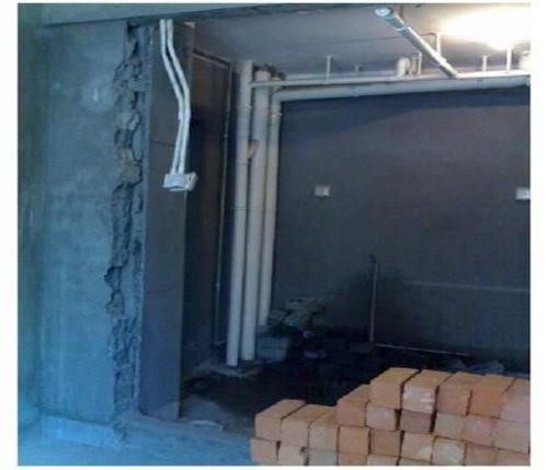 蘇州園區二手房拆除拆舊公司哪家值得信賴推薦咨詢歡迎來電