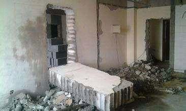 昆山機器拆除公司電話多少快速響應服務周到