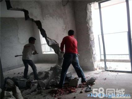 蘇州地磚拆除拆舊有哪些公司