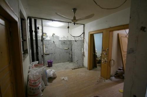 蘇州衛生間拆除拆舊公司哪家價格便宜口碑推薦誠信服務