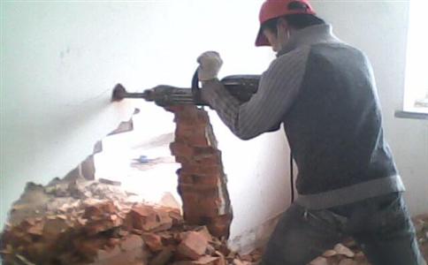 太倉室內裝修拆除拆舊怎樣收費報價口碑推薦誠信服務