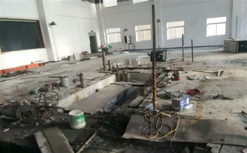 蘇州姑蘇區(qū)廣告牌拆除有哪些公司信譽保證值得信賴