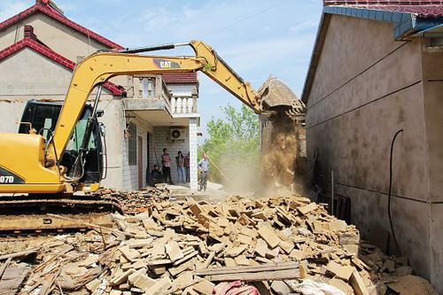 蘇州園區(qū)飯店拆除拆舊收費(fèi)標(biāo)準(zhǔn)