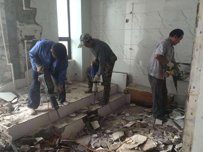 蘇州違章建筑拆除價格多少錢誠信經營歡迎咨詢