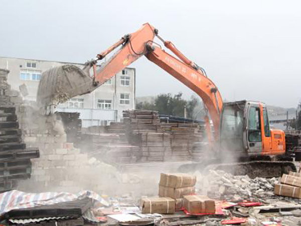 上海敲墻砸墻拆除工程找哪家售后無憂保質保量