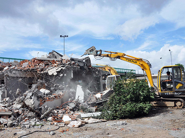 蘇州高新區(qū)學(xué)校拆除怎樣收費報價口碑推薦誠信服務(wù)