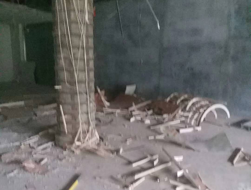 吳江隔墻拆除拆舊公司哪家價格便宜誠信互利來電咨詢