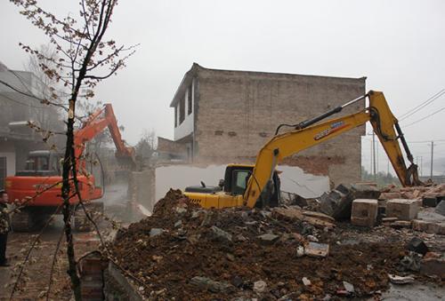 上海商場拆除拆舊專業還原毛坯信息推薦服務至上