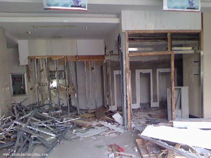 蘇州高新區鋼結構拆除公司哪家價格便宜服務為先質量過關