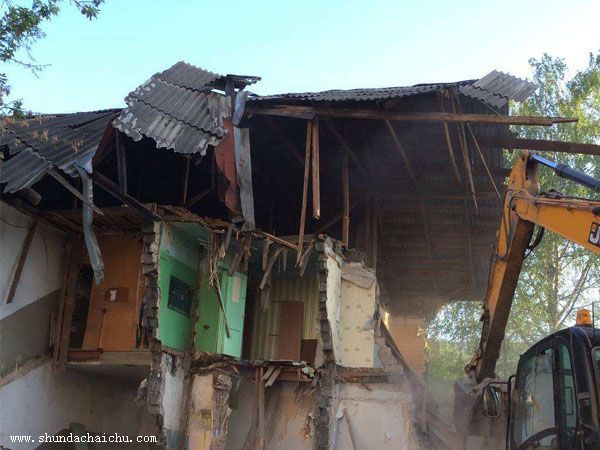 蘇州相城區人工拆除專業還原毛坯24小時上門服務