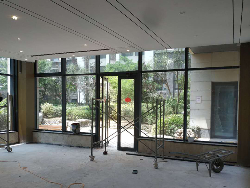 蘇州相城區門面拆除有哪些公司售后無憂保質保量