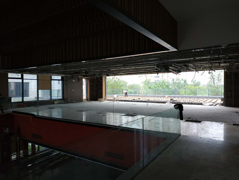 蘇州滄浪區室內裝修拆除拆舊方案公司推薦推薦咨詢歡迎來電