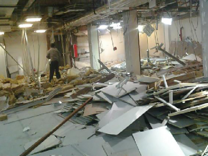 蘇州園區支撐梁拆除公司哪家值得信賴