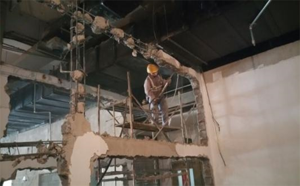 蘇州園區房屋拆除拆舊收費標準