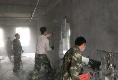 太倉家具拆除回收工程找哪家誠信互利來電咨詢