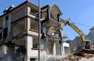 太倉違章建筑拆除公司哪家值得信賴口碑推薦誠信服務(wù)